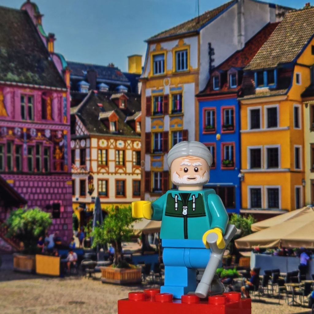 Dominique WADEL accompagnement création entreprise