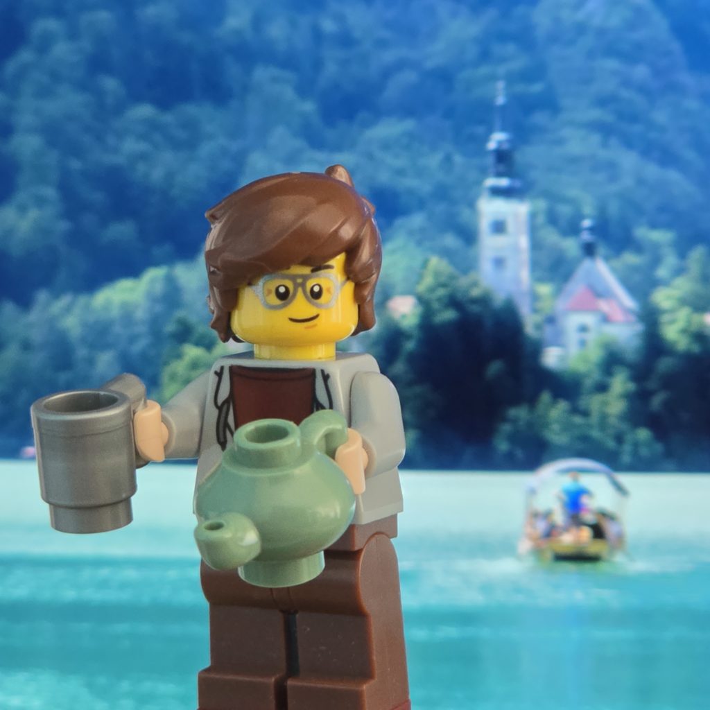 Jérémie BONTINCK accompagnement création entreprise