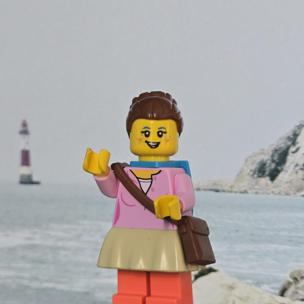 Lucile MACHNIK accompagnement création entreprise